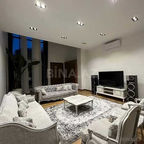 İcarəyə verilir 5 otaqlı həyət evi/bağ evi 180 m², Bilgəh q., photo 8 from 15