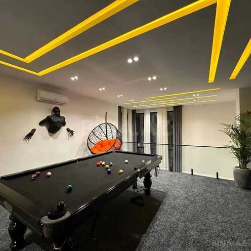 İcarəyə verilir 5 otaqlı həyət evi/bağ evi 180 m², Bilgəh q., photo 5 from 15