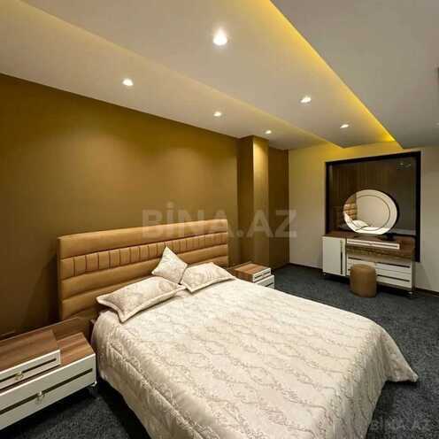 İcarəyə verilir 5 otaqlı həyət evi/bağ evi 180 m², Bilgəh q., photo 10 from 15