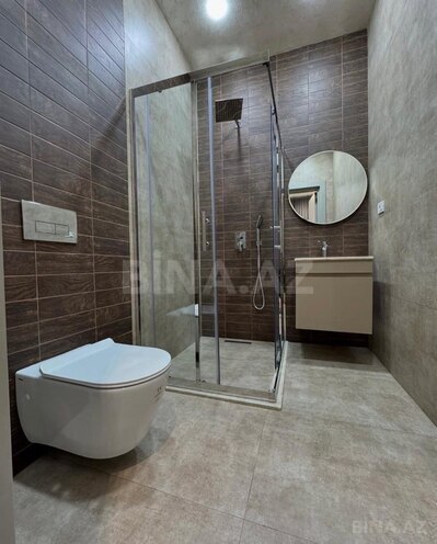 İcarəyə verilir 5 otaqlı həyət evi/bağ evi 180 m², Bilgəh q., photo 12 from 15