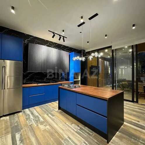 İcarəyə verilir 5 otaqlı həyət evi/bağ evi 180 m², Bilgəh q., photo 9 from 15