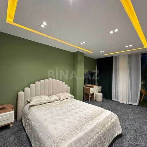 İcarəyə verilir 5 otaqlı həyət evi/bağ evi 180 m², Bilgəh q., photo 4 from 15
