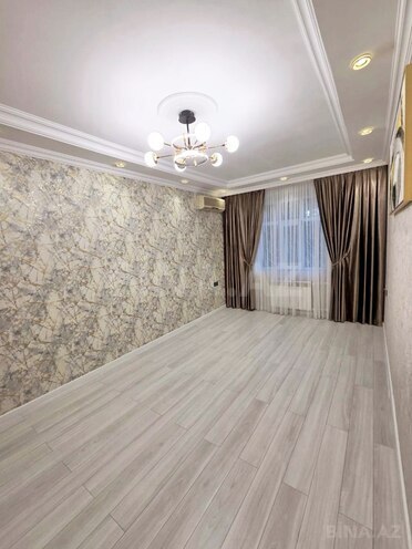 Продаётся 3-комн. вторичка 85 м², м. Ахмедлы, photo 4 from 16