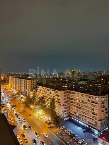 Продаётся 5-комн. новостройка 610 м², м. Гянджлик, photo 31 from 32