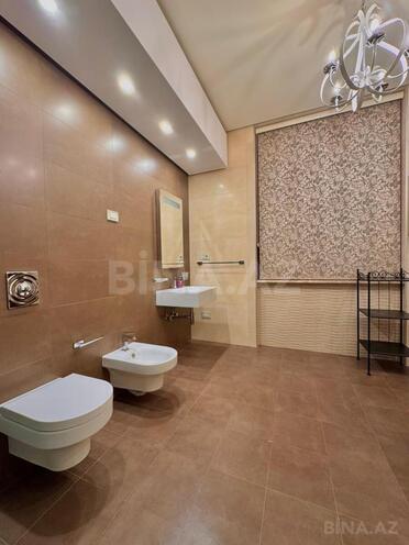 Продаётся 5-комн. новостройка 610 м², м. Гянджлик, photo 25 from 32