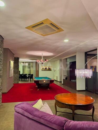 Продаётся 5-комн. новостройка 610 м², м. Гянджлик, photo 10 from 32