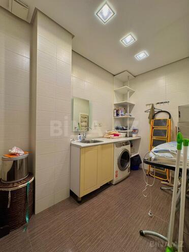 Продаётся 5-комн. новостройка 610 м², м. Гянджлик, photo 23 from 32