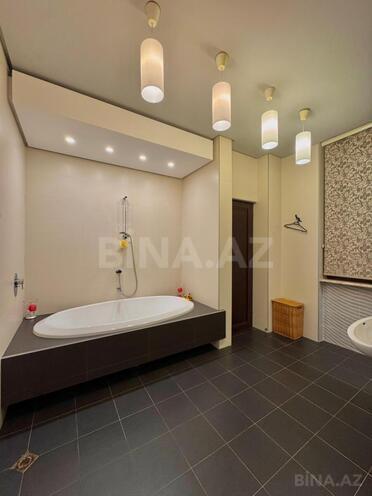 Продаётся 5-комн. новостройка 610 м², м. Гянджлик, photo 26 from 32