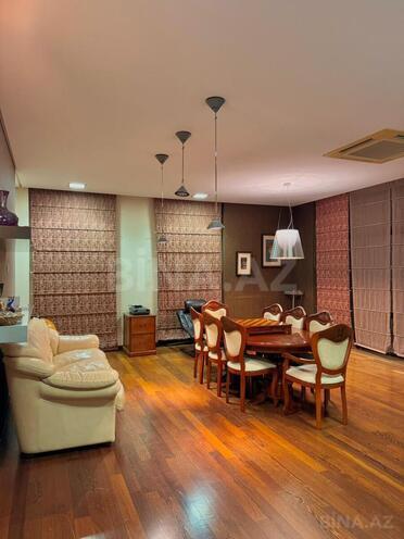 Продаётся 5-комн. новостройка 610 м², м. Гянджлик, photo 9 from 32