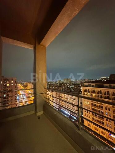 Продаётся 5-комн. новостройка 610 м², м. Гянджлик, photo 30 from 32