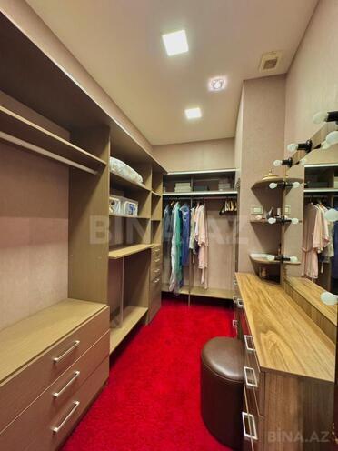 Продаётся 5-комн. новостройка 610 м², м. Гянджлик, photo 22 from 32