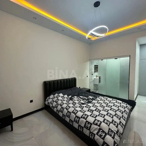 İcarəyə verilir 4 otaqlı həyət evi/bağ evi 180 m², Mərdəkan q., photo 7 from 14