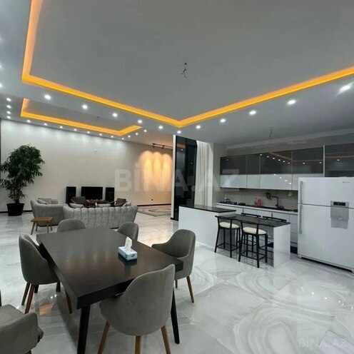 İcarəyə verilir 4 otaqlı həyət evi/bağ evi 180 m², Mərdəkan q., photo 8 from 14