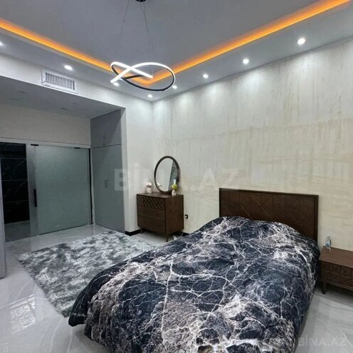 İcarəyə verilir 4 otaqlı həyət evi/bağ evi 180 m², Mərdəkan q., photo 4 from 14