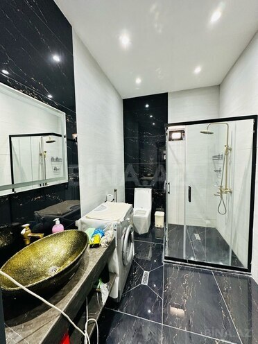 İcarəyə verilir 4 otaqlı həyət evi/bağ evi 180 m², Mərdəkan q., photo 13 from 14