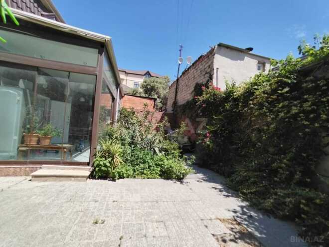 Satılır  torpaq 4 sot, Elmlər Akademiyası m., photo 7 from 15