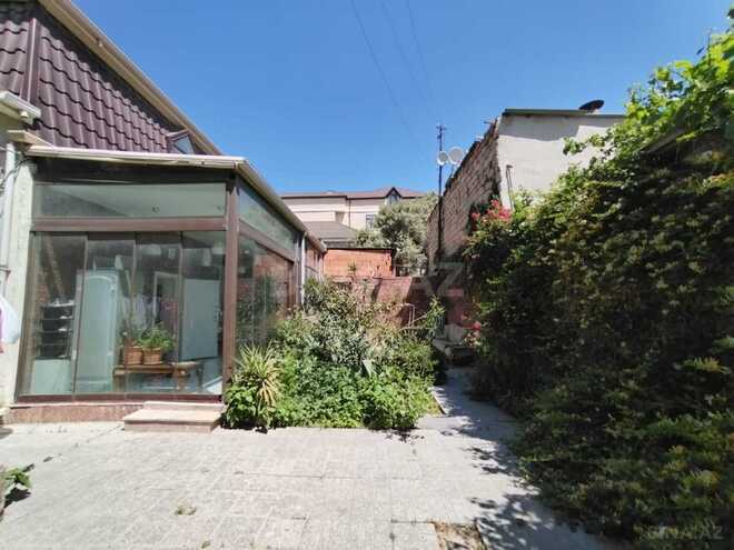 Satılır  torpaq 4 sot, Elmlər Akademiyası m., photo 3 from 15