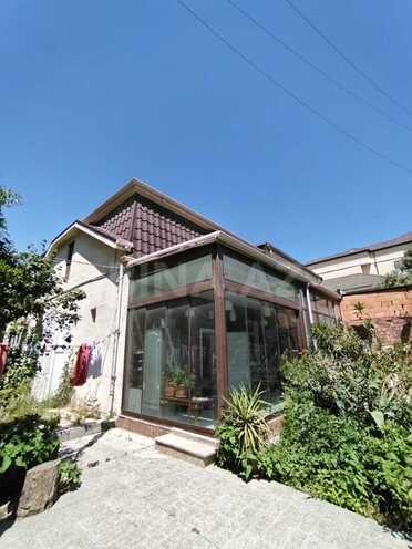 Satılır  torpaq 4 sot, Elmlər Akademiyası m., photo 6 from 15