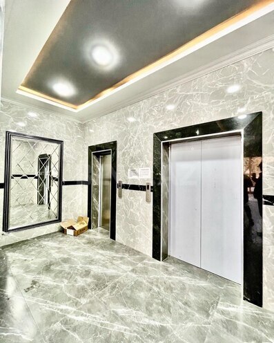 Satılır 3 otaqlı yeni tikili 120 m², Qara Qarayev m., photo 21 from 31