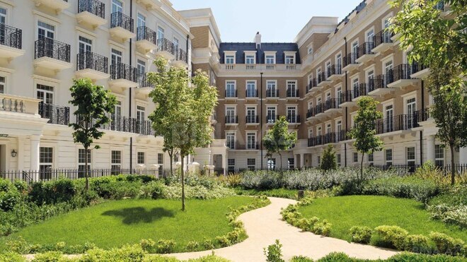 Satılır 4 otaqlı yeni tikili 143 m², Ağ şəhər q., photo 3 from 15