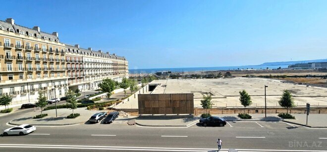 Satılır 4 otaqlı yeni tikili 143 m², Ağ şəhər q., photo 9 from 15