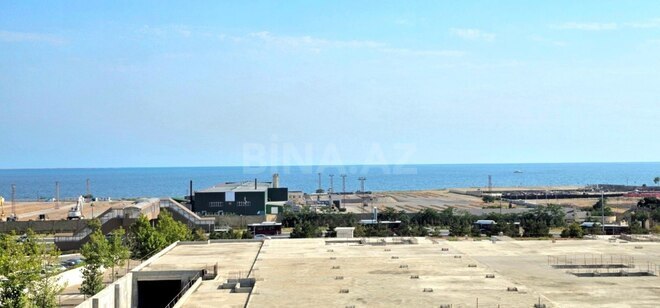 Satılır 4 otaqlı yeni tikili 143 m², Ağ şəhər q., photo 10 from 15
