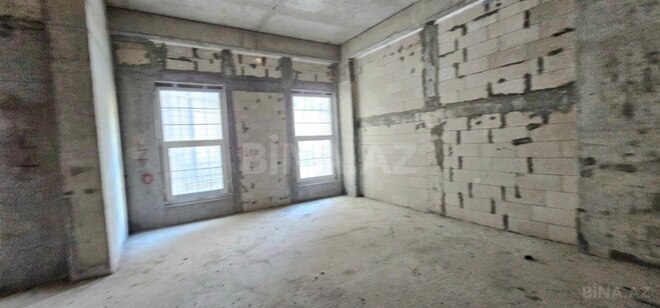 Satılır 4 otaqlı yeni tikili 143 m², Ağ şəhər q., photo 8 from 15