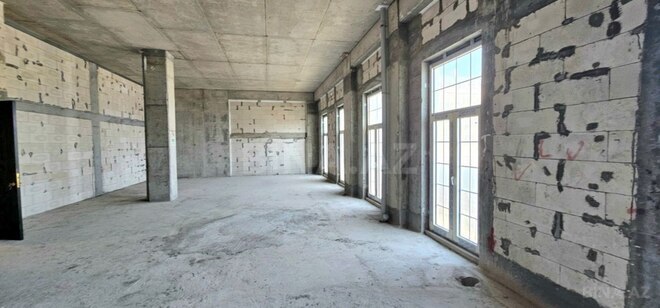Satılır 4 otaqlı yeni tikili 143 m², Ağ şəhər q., photo 7 from 15
