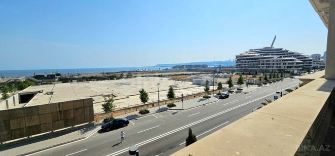 Satılır 4 otaqlı yeni tikili 143 m², Ağ şəhər q., photo 11 from 15