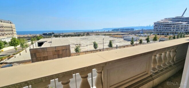 Satılır 4 otaqlı yeni tikili 143 m², Ağ şəhər q., photo 12 from 15