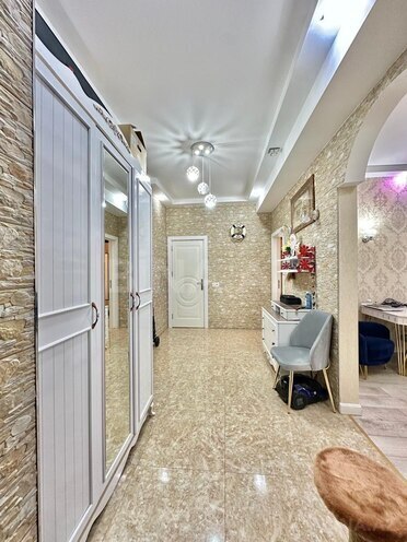 Продаётся 2-комн. новостройка 90 м², м. Нариман Нариманов, photo 14 from 22