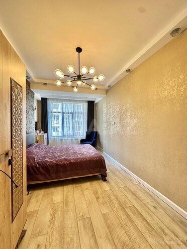 Продаётся 2-комн. новостройка 90 м², м. Нариман Нариманов, photo 11 from 22