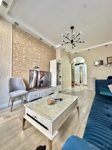 Продаётся 2-комн. новостройка 90 м², м. Нариман Нариманов, photo 1 from 22