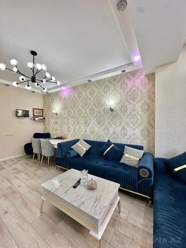 Продаётся 2-комн. новостройка 90 м², м. Нариман Нариманов, photo 20 from 22