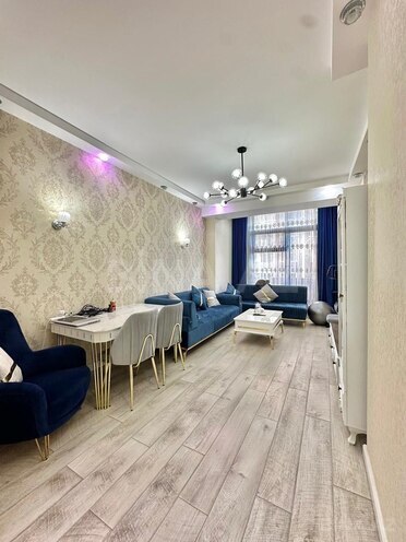 Продаётся 2-комн. новостройка 90 м², м. Нариман Нариманов, photo 19 from 22