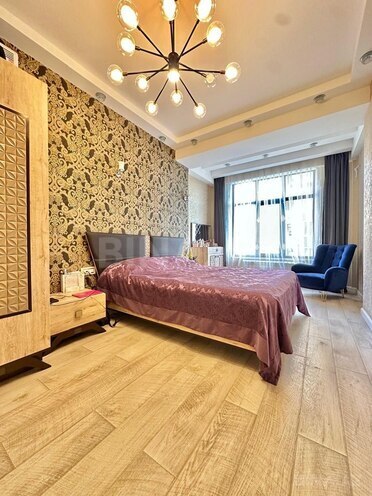 Продаётся 2-комн. новостройка 90 м², м. Нариман Нариманов, photo 10 from 22