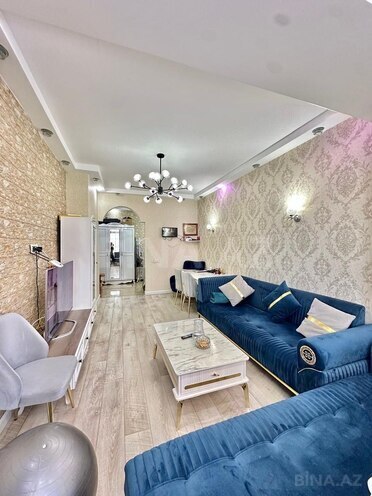 Продаётся 2-комн. новостройка 90 м², м. Нариман Нариманов, photo 4 from 22