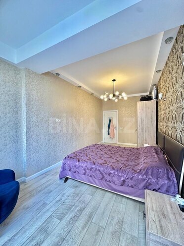 Продаётся 2-комн. новостройка 90 м², м. Нариман Нариманов, photo 21 from 22