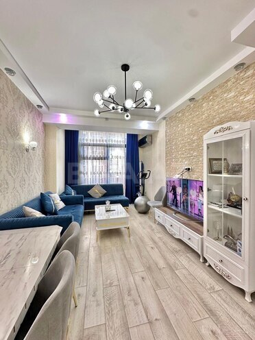 Продаётся 2-комн. новостройка 90 м², м. Нариман Нариманов, photo 5 from 22