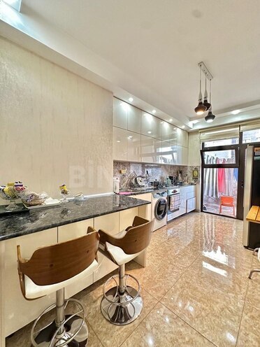 Продаётся 2-комн. новостройка 90 м², м. Нариман Нариманов, photo 9 from 22