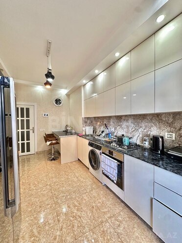 Продаётся 2-комн. новостройка 90 м², м. Нариман Нариманов, photo 8 from 22