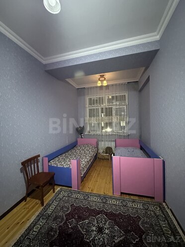 Satılır 3 otaqlı yeni tikili 88 m², photo 11 from 20