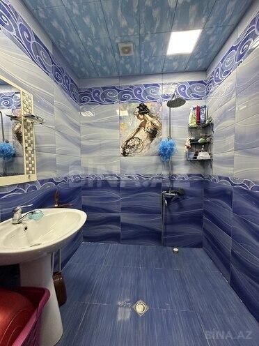 Satılır 3 otaqlı yeni tikili 88 m², photo 17 from 20