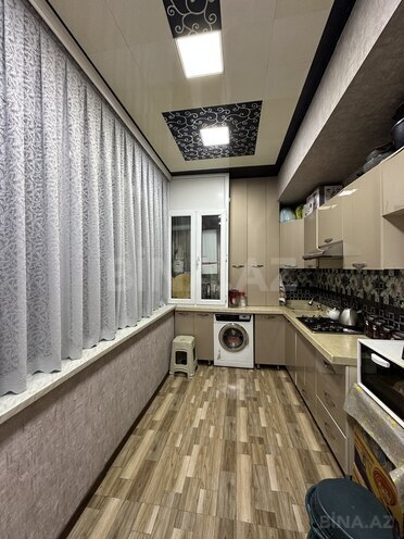 Satılır 3 otaqlı yeni tikili 88 m², photo 13 from 20