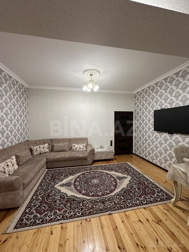Satılır 3 otaqlı yeni tikili 88 m², photo 3 from 20
