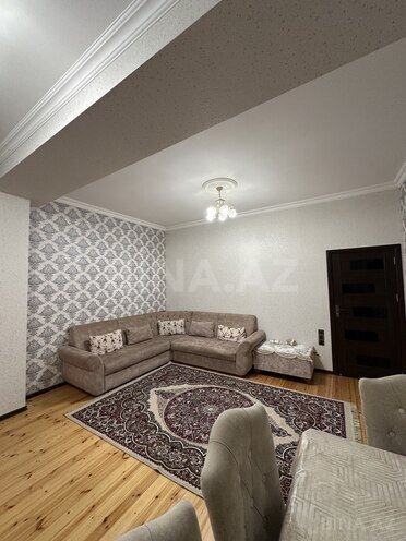 Satılır 3 otaqlı yeni tikili 88 m², photo 5 from 20