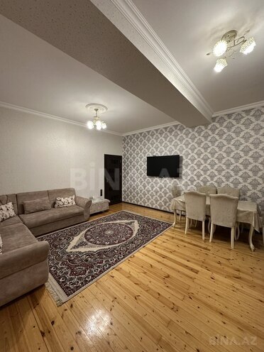 Satılır 3 otaqlı yeni tikili 88 m², photo 6 from 20