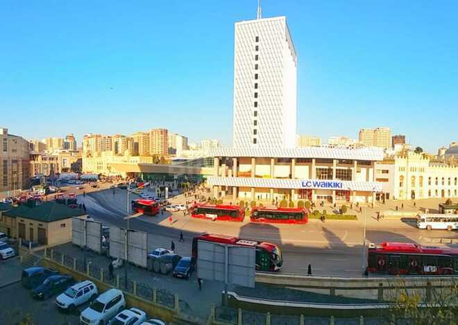 Satılır 7 otaqlı köhnə tikili 287 m², 28 May m., photo 22 from 23