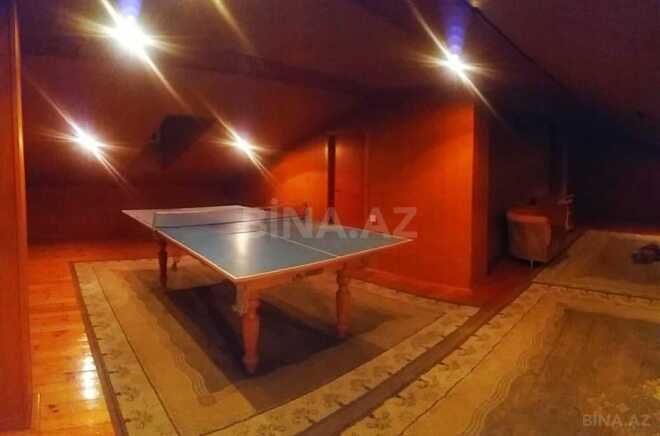 Satılır 7 otaqlı köhnə tikili 287 m², 28 May m., photo 13 from 23