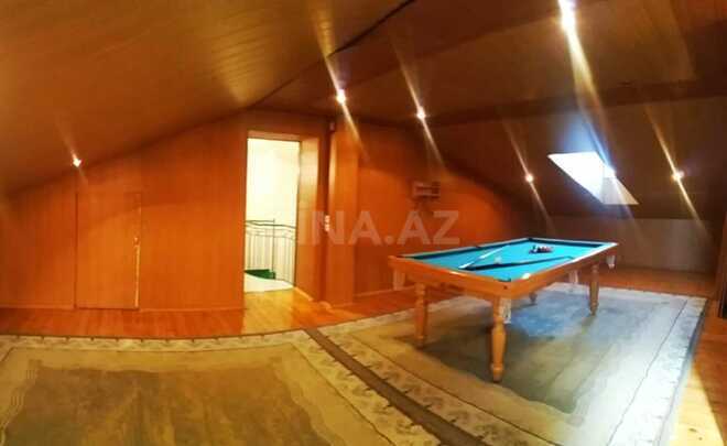 Satılır 7 otaqlı köhnə tikili 287 m², 28 May m., photo 16 from 23